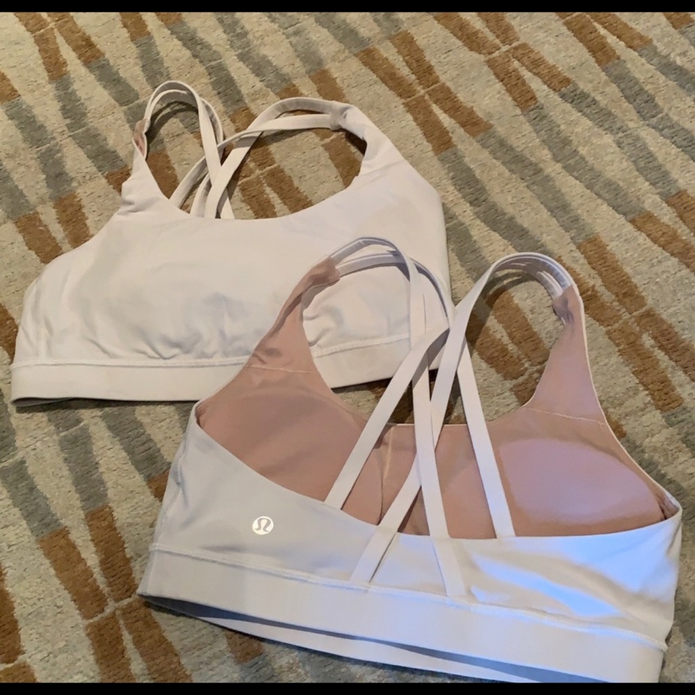 sports bras